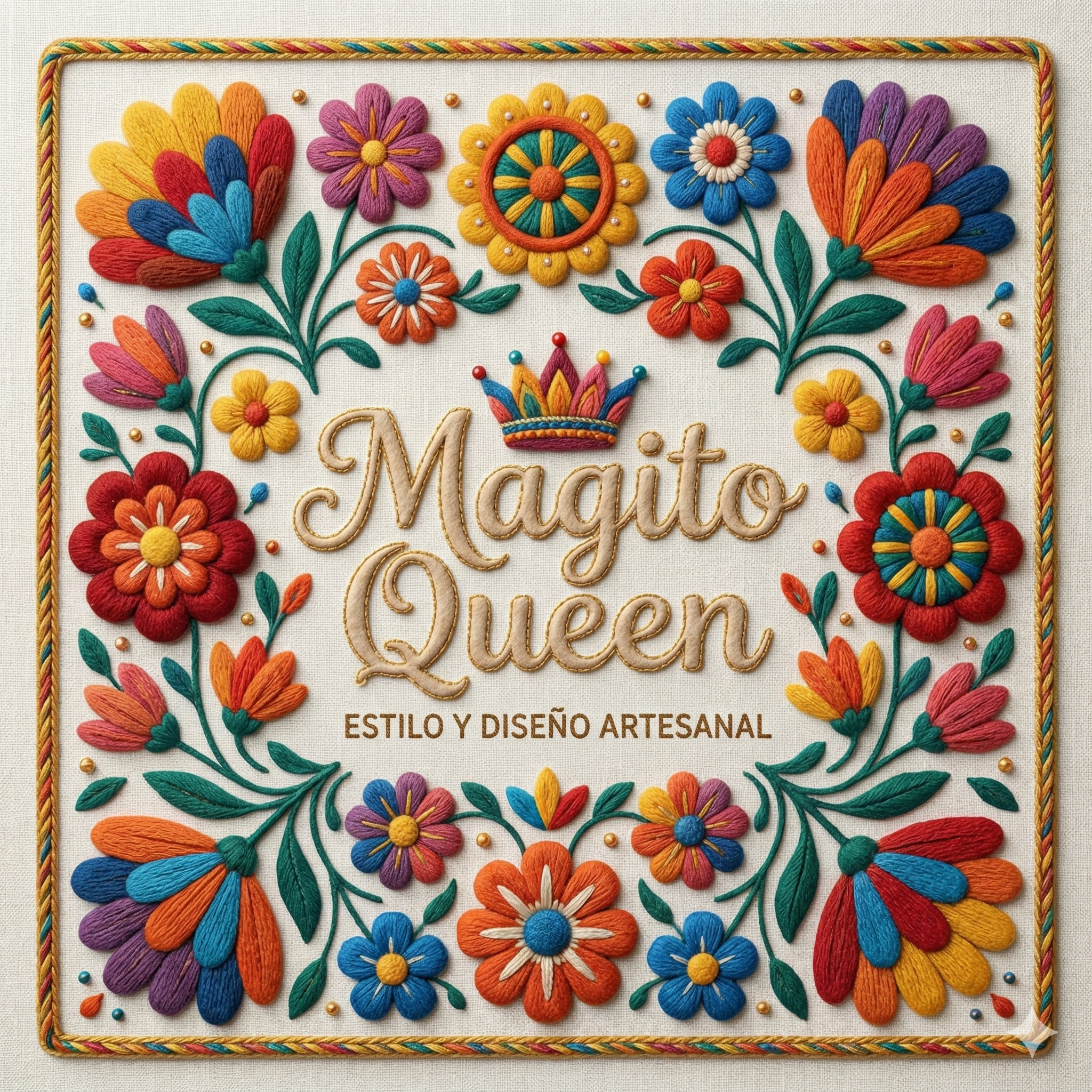 Magito Queen